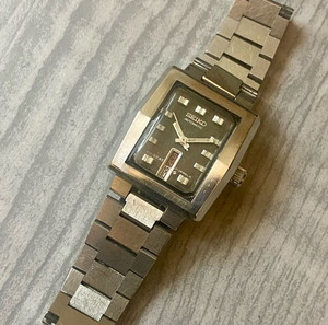 Rare Vintage SEIKO Hi-Beat 2706-3060