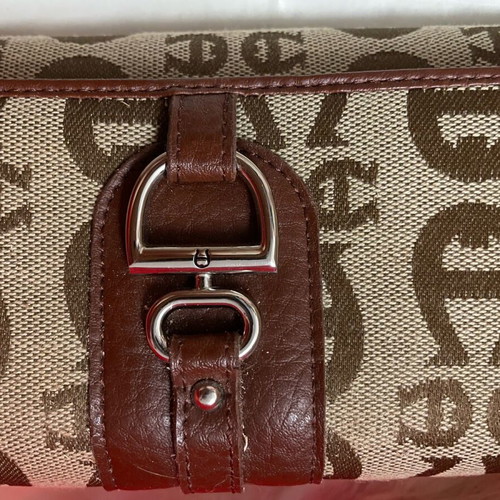 Aigner purse brand new