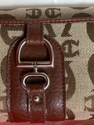 Aigner purse brand new