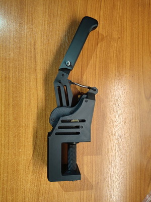 USB Handbrake για PC καινούργιο με Type-C για racing sim