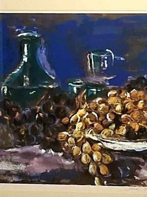 Μεταξοτυπία της Μίνας Παπαθεοδώρου Βαλυράκη σαν καινούργιο 2009