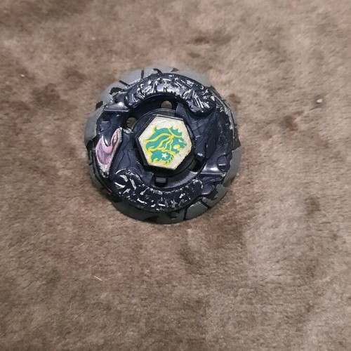Beyblade 26 used spinning top
