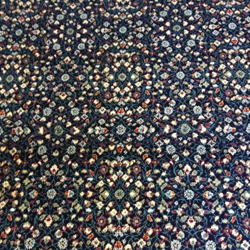 Mecca Rug 2.40x3.40 new, wool, high quality