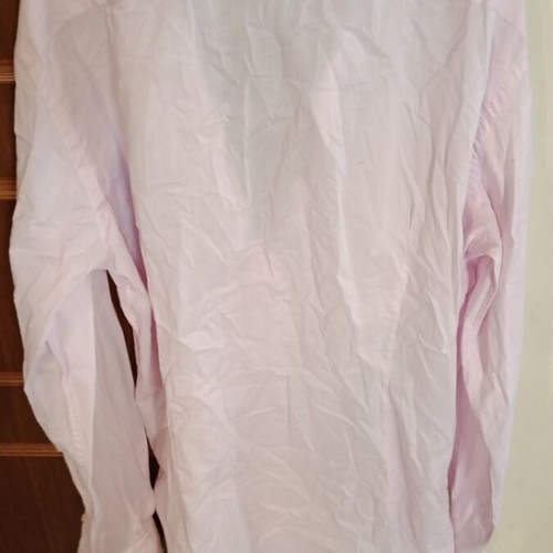 Rococo men's shirt large like new