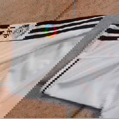 Αθλητική φανέλα Ρεάλ Μαδρίτης Adidas Siemens LFP μέγεθος XL μεταχειρισμένη