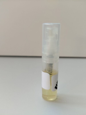 Sospiro Bel Canto Eau de Parfum sample 2 ml