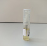 Sospiro Bel Canto Eau de Parfum sample 2 ml