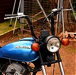  Μοτοσυκλέτα HONDA CM 200cc