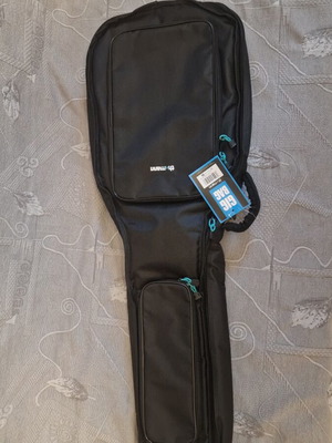 Thomann Electric Guitar Gigbag new, black