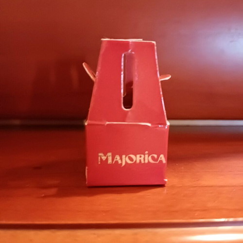 Majorica pearl genuine with box from Mallorca