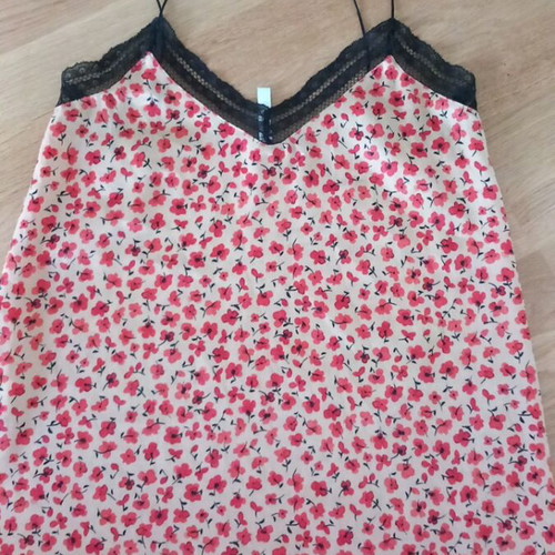 Mango top size S like new