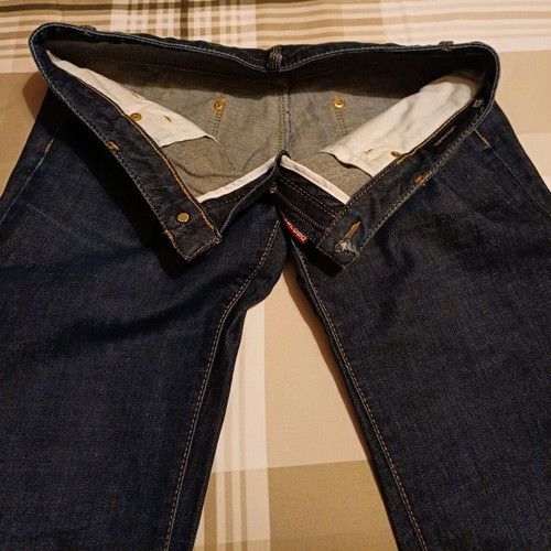 Dsquared2 jeans like new, size IT 42, low waist