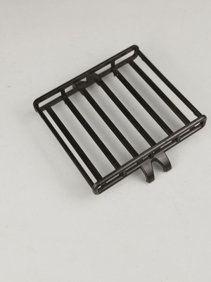 Playmobil car roof rack spare part 1990s like new