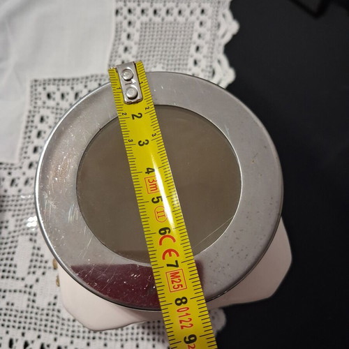 Set of 2 jars for coffee and sugar