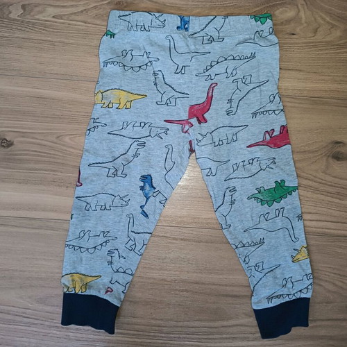 Mothercare pajama sets used, pack of 2 for boy 1.5-2 years