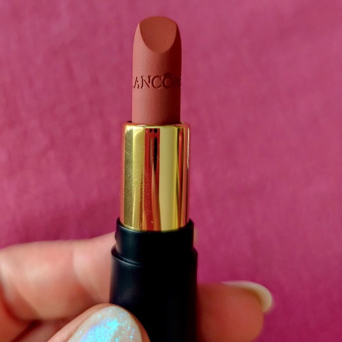 Lancôme Mini Makeup Duo new, travel size lipstick and mascara
