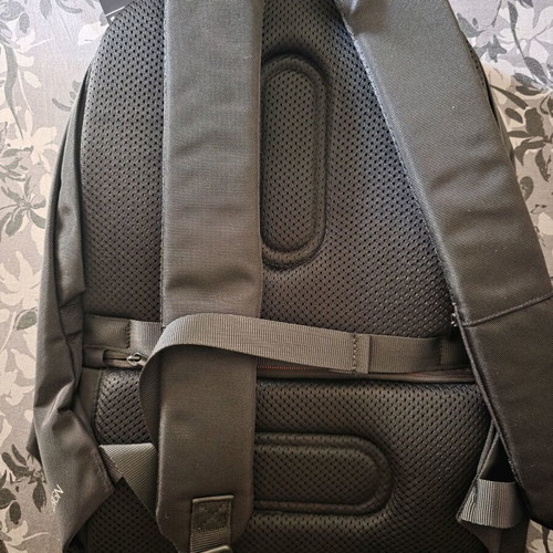 XD Design Body Soft backpack new, black