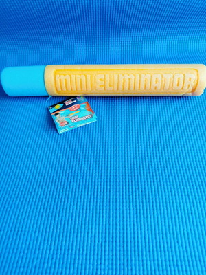 Νεροπίστολο από αφρολέξ Mini Eliminator καινούργιο, ασφαλές για πισίνες