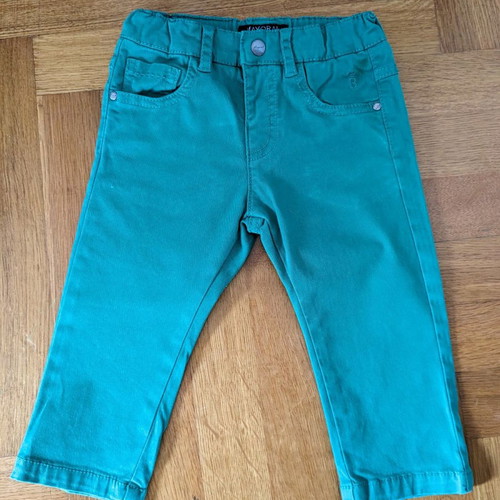 Pants used for baby 74 centimeters