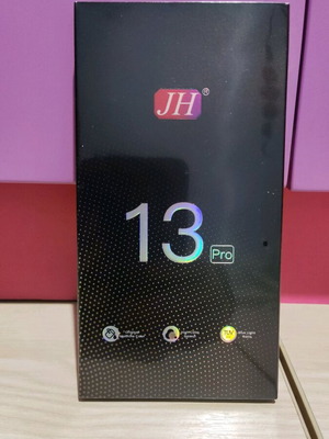 iPhone 13 Pro screen new with touch screen and frame