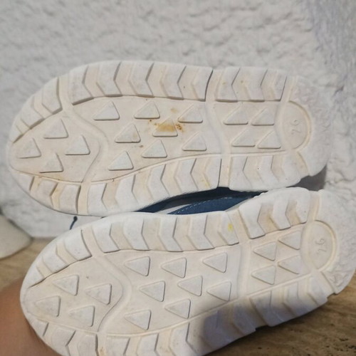 Falcotto kids shoes used size 26