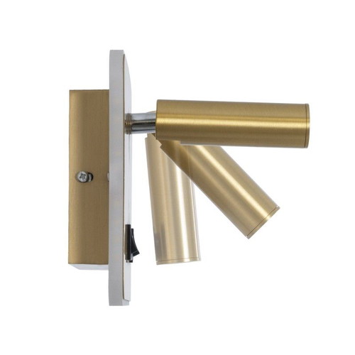 GloboStar Modern Wall Light LADY-S 60944 like new with USB charger