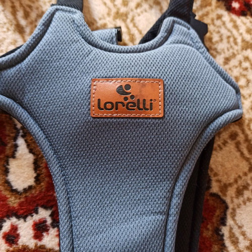 Lorelli Baby Walking Support Strap like new