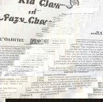  Kid Clown In Crazy Chase Snes Super Nintendo.ΠΛΗΡΕΣ!!  ΤΕΛΕΙΟ!!