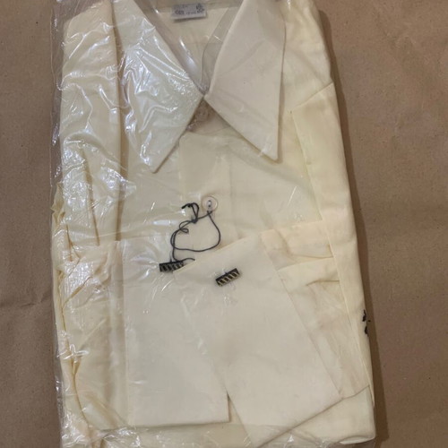 Men's long-sleeve shirt new, multicolor