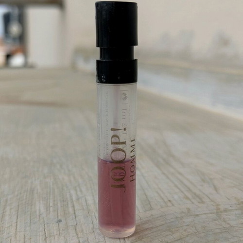 Perfume samples like new, tester 1.2 ml Chloe, Chanel, Yodeyma, Verset, Joop!