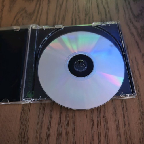 Coldplay X&Y CD like new, pop genre
