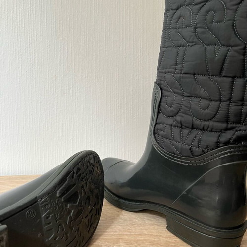 Miss Sixty boots like new, size 36, black