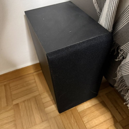 LG Soundbar S40T like new