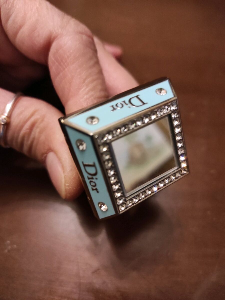 Christian Dior vintage collectable… - € 130,00 - Vendora.cy