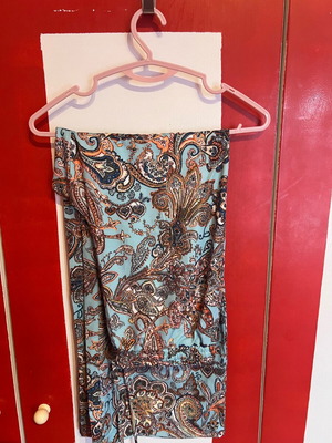 Pantelona new airy lightweight Shein size M