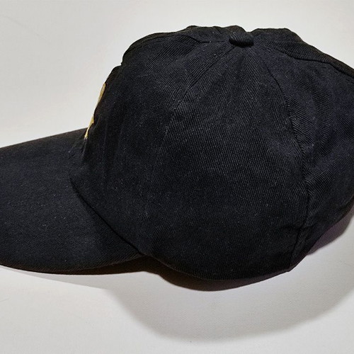 Vintage hat 1998 Rolling Stones Bridges To Babylon like new, collectible