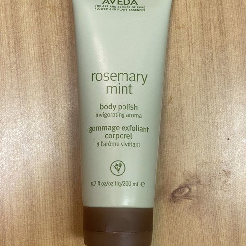 Aveda Rosemary Mint Body Polish 200ml