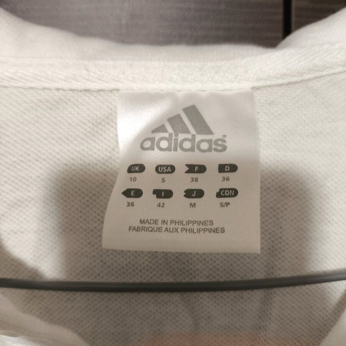 Authentic Adidas 2004 Paralympic Games Shirt like new