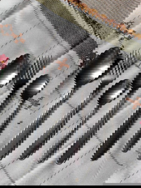 Μαχαιροπίρουνα 6 τεμ