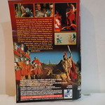 The Arena VHS video cassette like new with subtitles