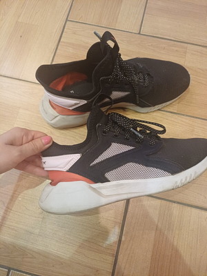 Reebok αθλητικά παπούτσια μέγεθος 37 καινούργια