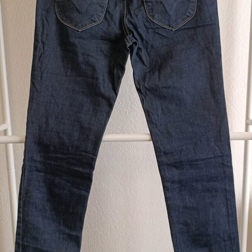 Diesel Women's Jeans Medium like new, dark blue