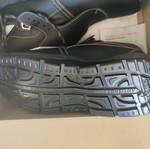 Work shoes new