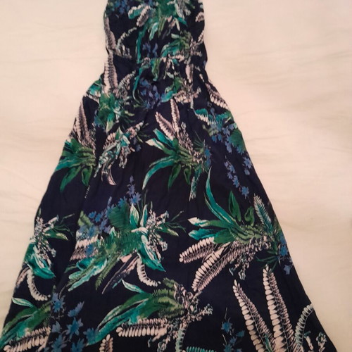 Dress like new, size M