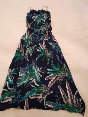 Dress like new, size M