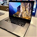  Apple Macbook Pro 16inch 2019 Retina Touch i7/16GB DDR4/512SSD/Radeon Pro 5300/Ventura