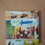 Aesop's Fables comic book