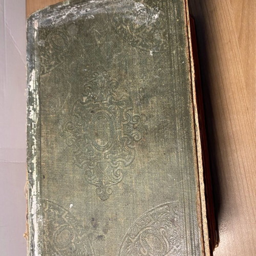 Practical Theoretical and Historical Dictionary of Commerce and Navigation used