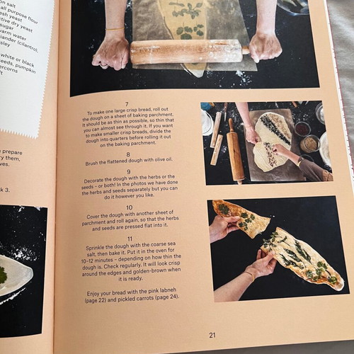 Tate: Create: Things to Make and Do book used, English