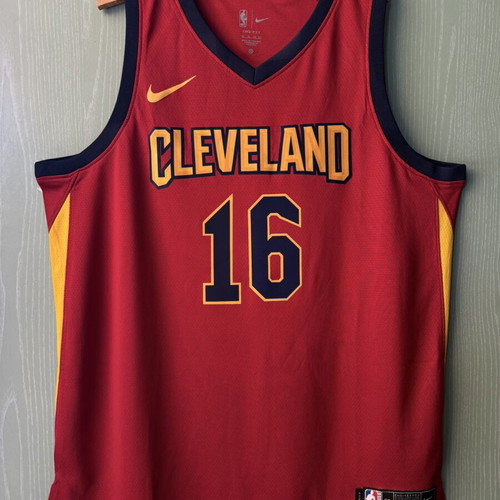Cedi Osman Cleveland Cavaliers Jersey like new, size XL